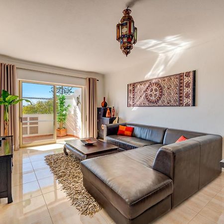 Algarsun - Idealy Situated Holiday Apartment With All Modern Comfort البوفيرا المظهر الخارجي الصورة