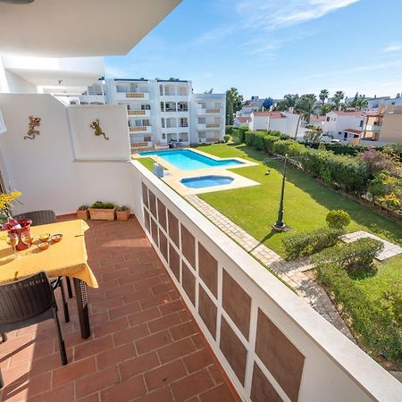 Algarsun - Idealy Situated Holiday Apartment With All Modern Comfort البوفيرا المظهر الخارجي الصورة