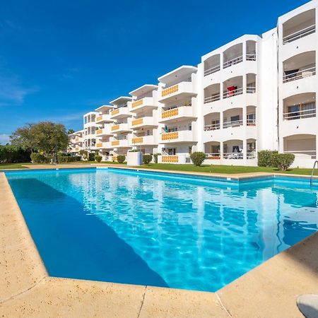 Algarsun - Idealy Situated Holiday Apartment With All Modern Comfort البوفيرا المظهر الخارجي الصورة