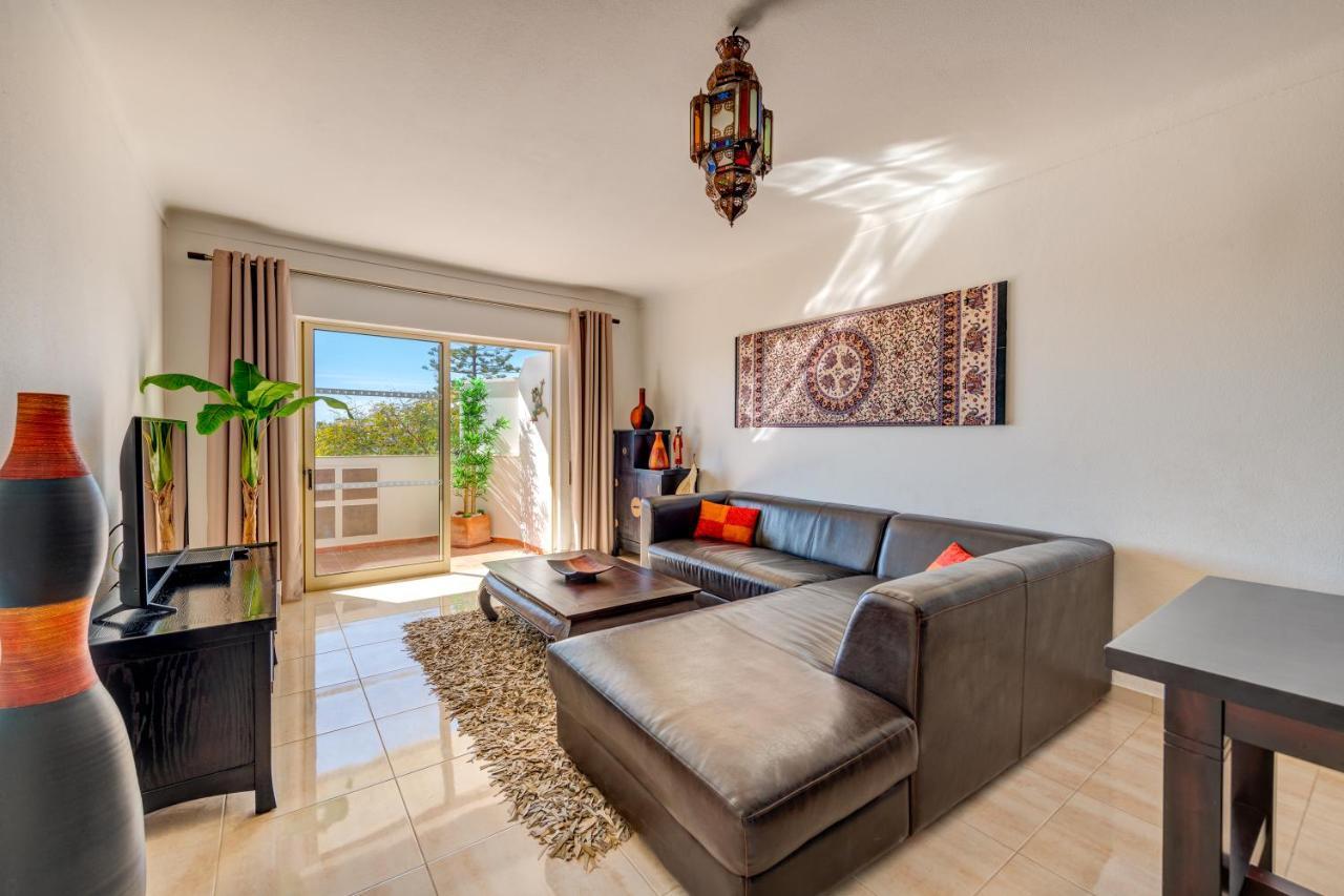 Algarsun - Idealy Situated Holiday Apartment With All Modern Comfort البوفيرا المظهر الخارجي الصورة