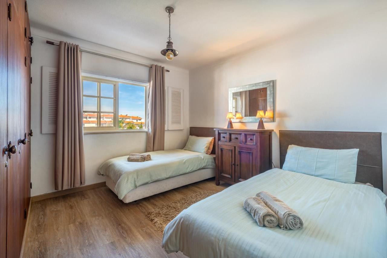 Algarsun - Idealy Situated Holiday Apartment With All Modern Comfort البوفيرا المظهر الخارجي الصورة