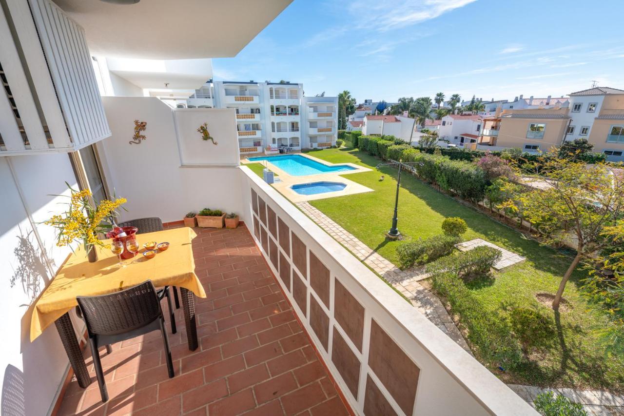 Algarsun - Idealy Situated Holiday Apartment With All Modern Comfort البوفيرا المظهر الخارجي الصورة