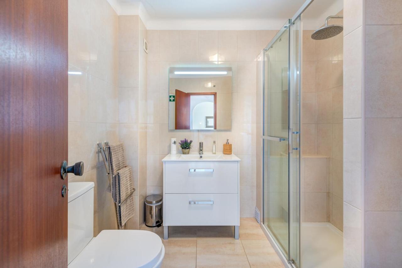 Algarsun - Idealy Situated Holiday Apartment With All Modern Comfort البوفيرا المظهر الخارجي الصورة