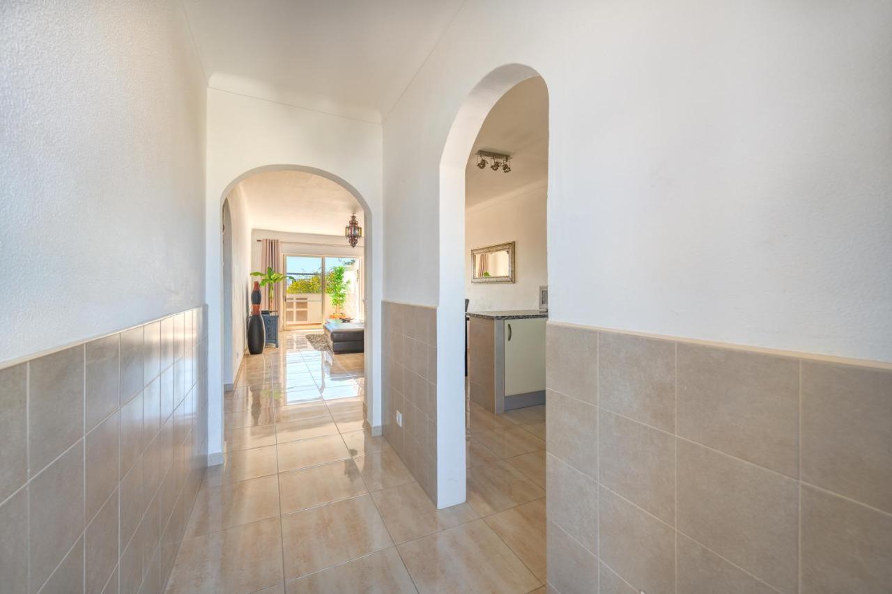 Algarsun - Idealy Situated Holiday Apartment With All Modern Comfort البوفيرا المظهر الخارجي الصورة