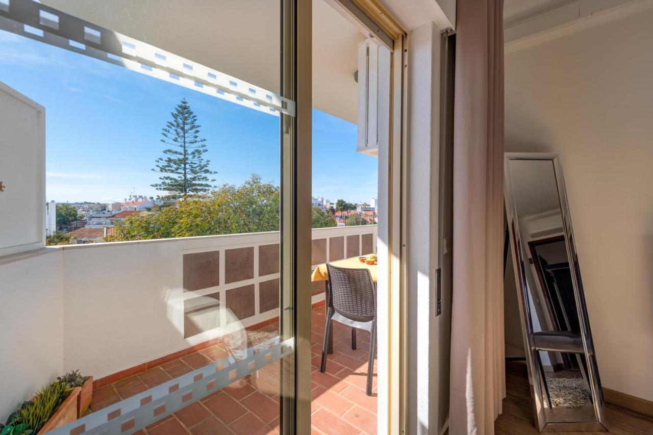 Algarsun - Idealy Situated Holiday Apartment With All Modern Comfort البوفيرا المظهر الخارجي الصورة