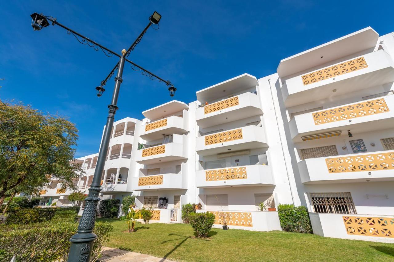 Algarsun - Idealy Situated Holiday Apartment With All Modern Comfort البوفيرا المظهر الخارجي الصورة