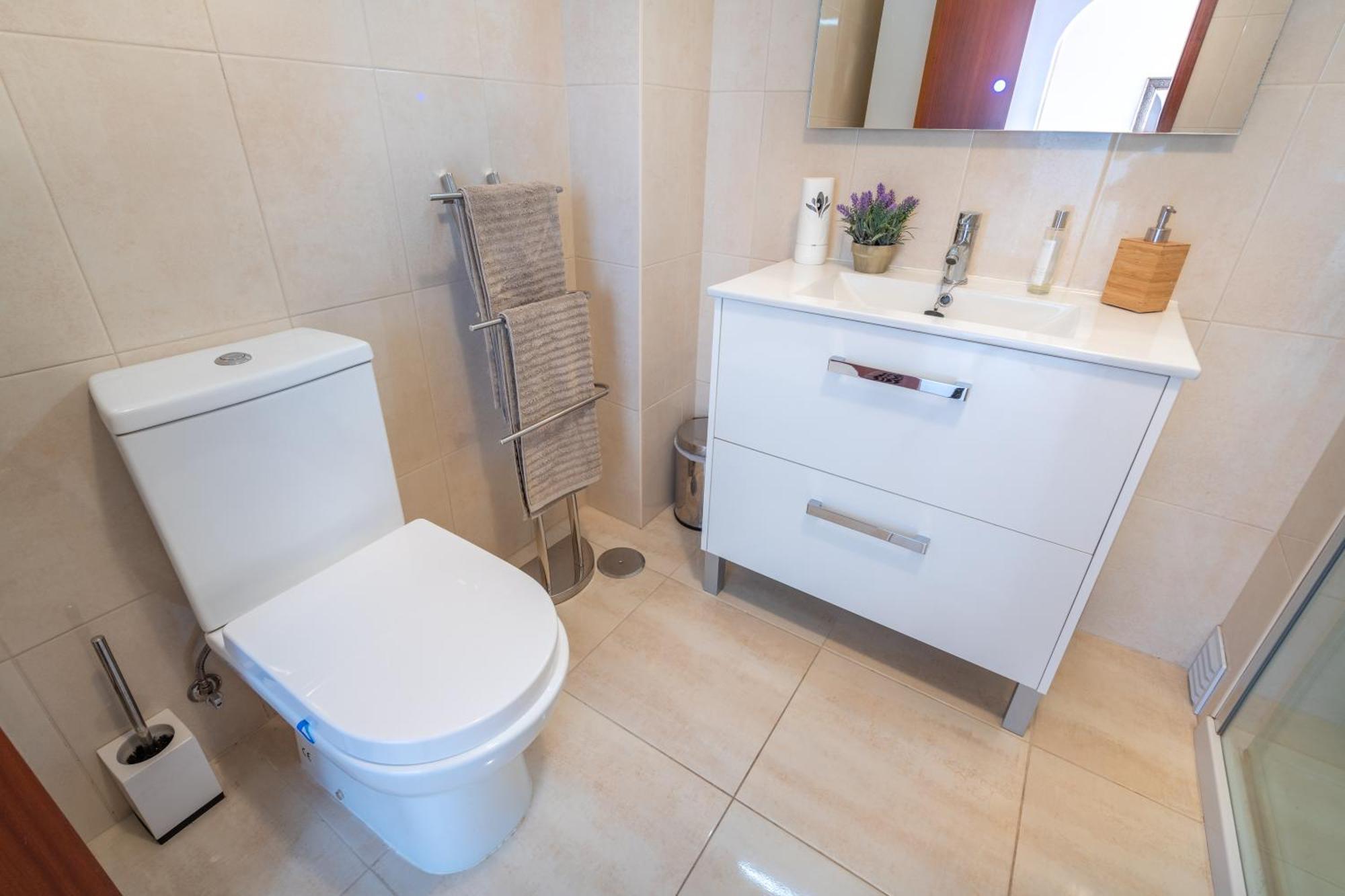 Algarsun - Idealy Situated Holiday Apartment With All Modern Comfort البوفيرا المظهر الخارجي الصورة