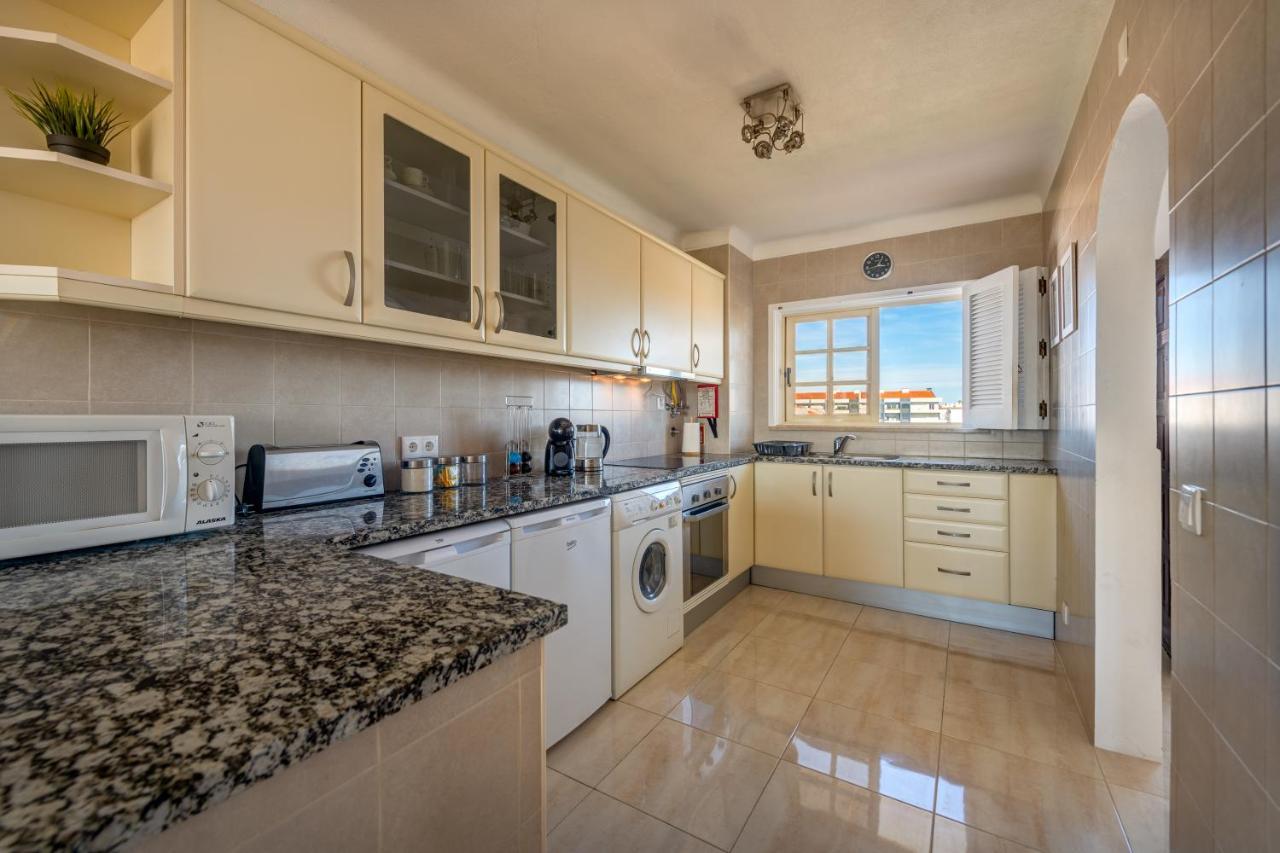 Algarsun - Idealy Situated Holiday Apartment With All Modern Comfort البوفيرا المظهر الخارجي الصورة