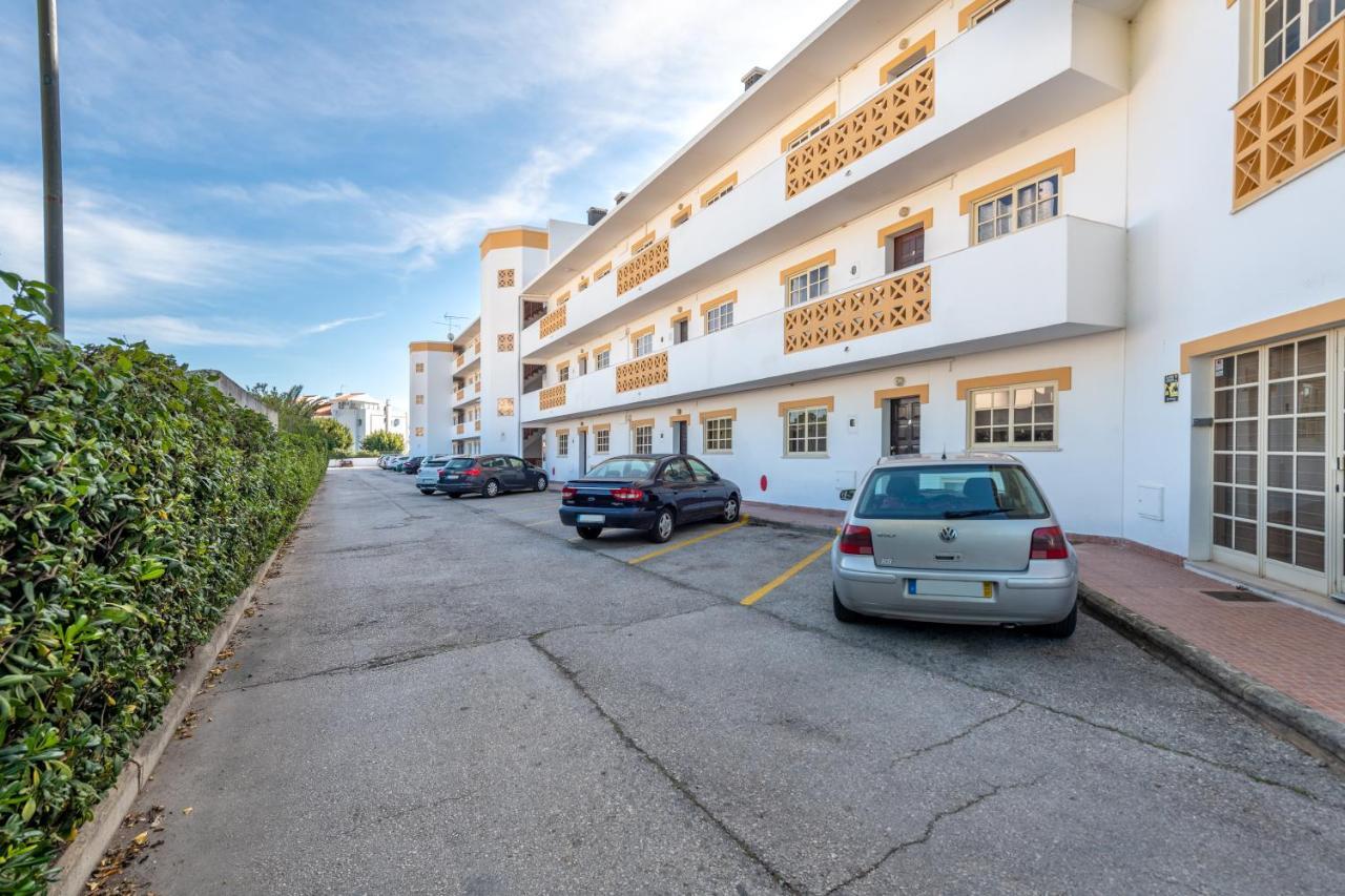 Algarsun - Idealy Situated Holiday Apartment With All Modern Comfort البوفيرا المظهر الخارجي الصورة