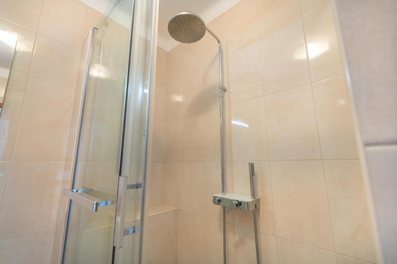 Algarsun - Idealy Situated Holiday Apartment With All Modern Comfort البوفيرا المظهر الخارجي الصورة