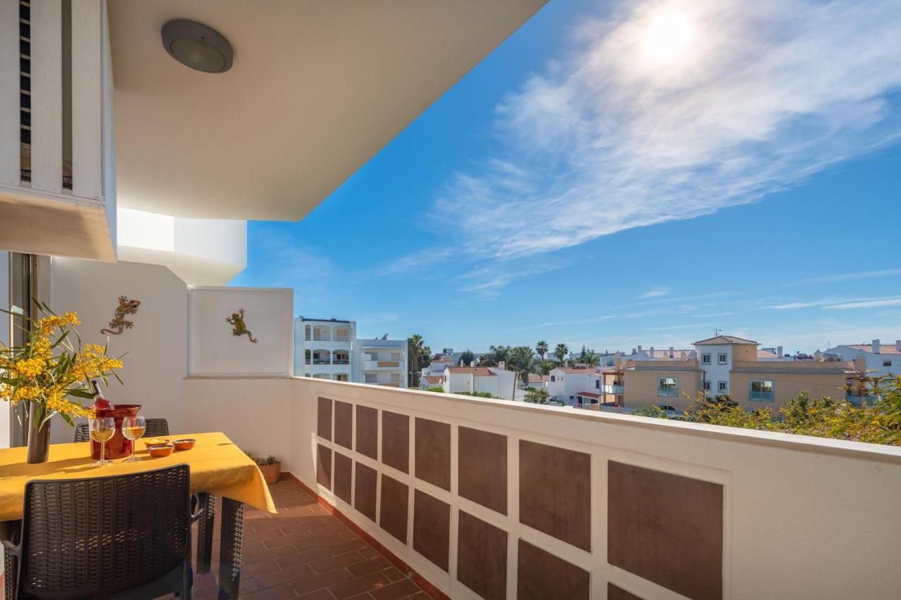 Algarsun - Idealy Situated Holiday Apartment With All Modern Comfort البوفيرا المظهر الخارجي الصورة