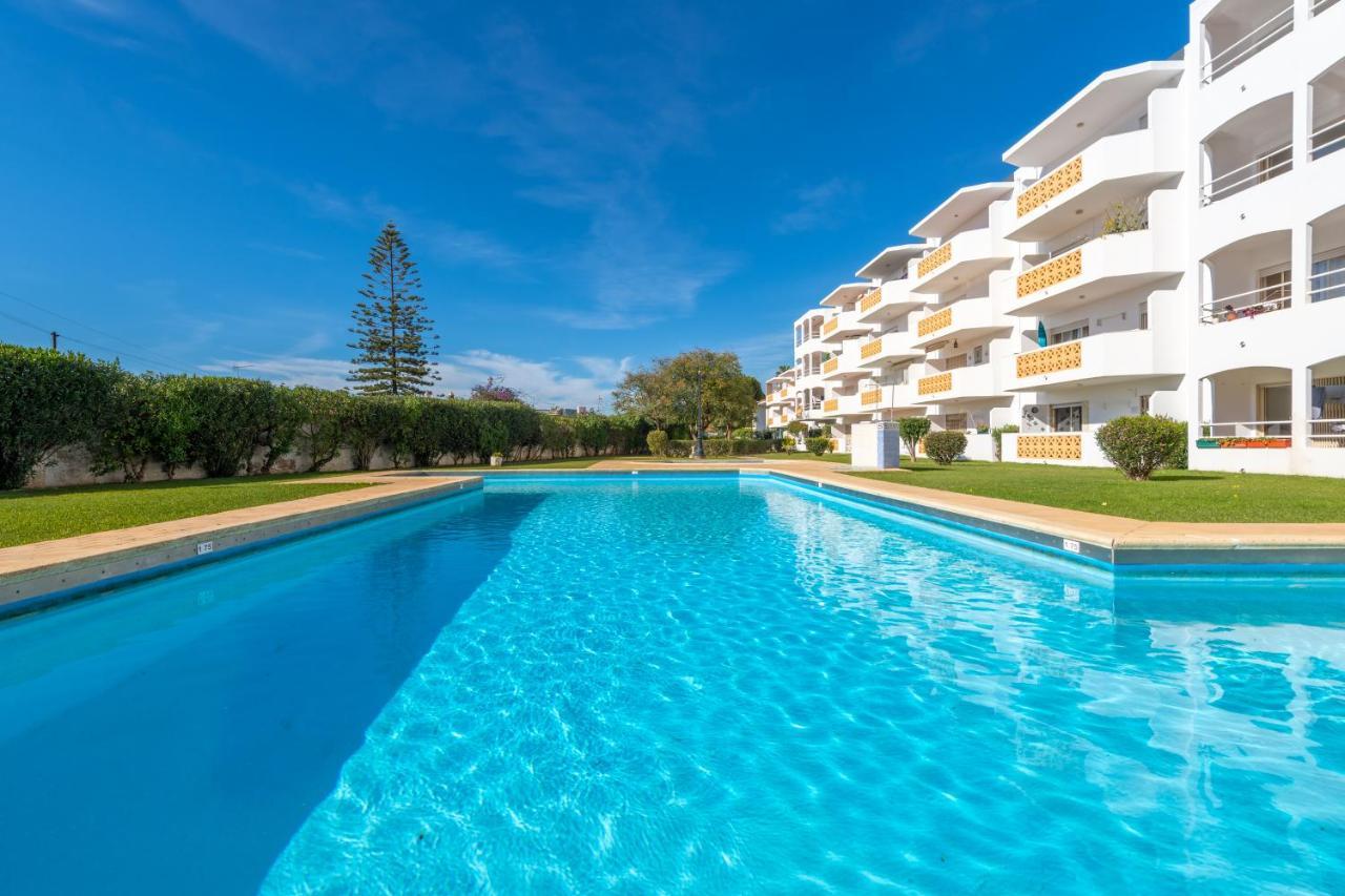 Algarsun - Idealy Situated Holiday Apartment With All Modern Comfort البوفيرا المظهر الخارجي الصورة