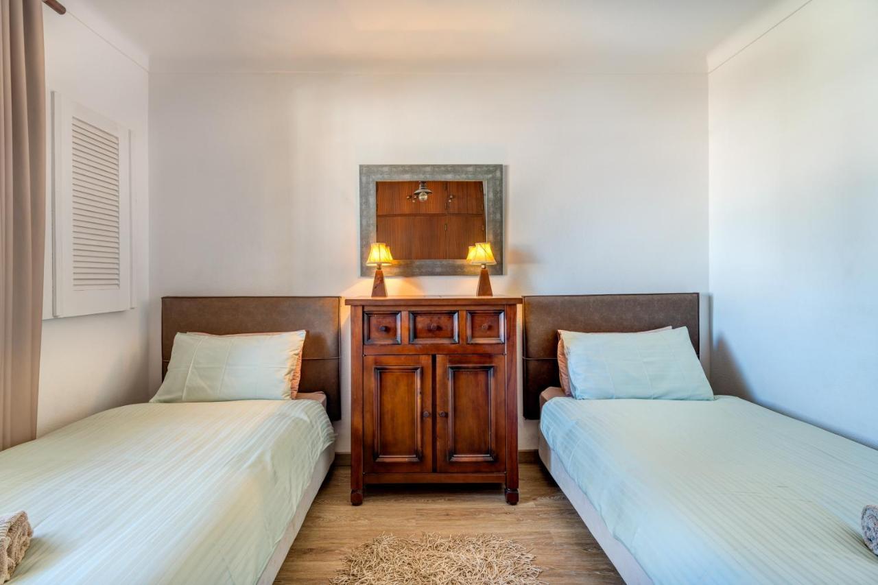 Algarsun - Idealy Situated Holiday Apartment With All Modern Comfort البوفيرا المظهر الخارجي الصورة