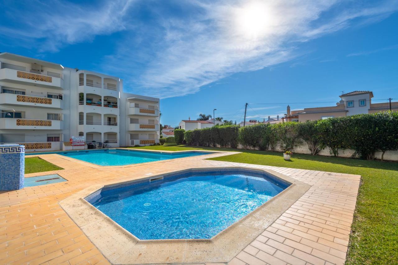 Algarsun - Idealy Situated Holiday Apartment With All Modern Comfort البوفيرا المظهر الخارجي الصورة